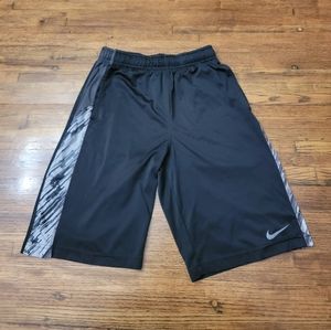 Nike Youth Dryfit shorts